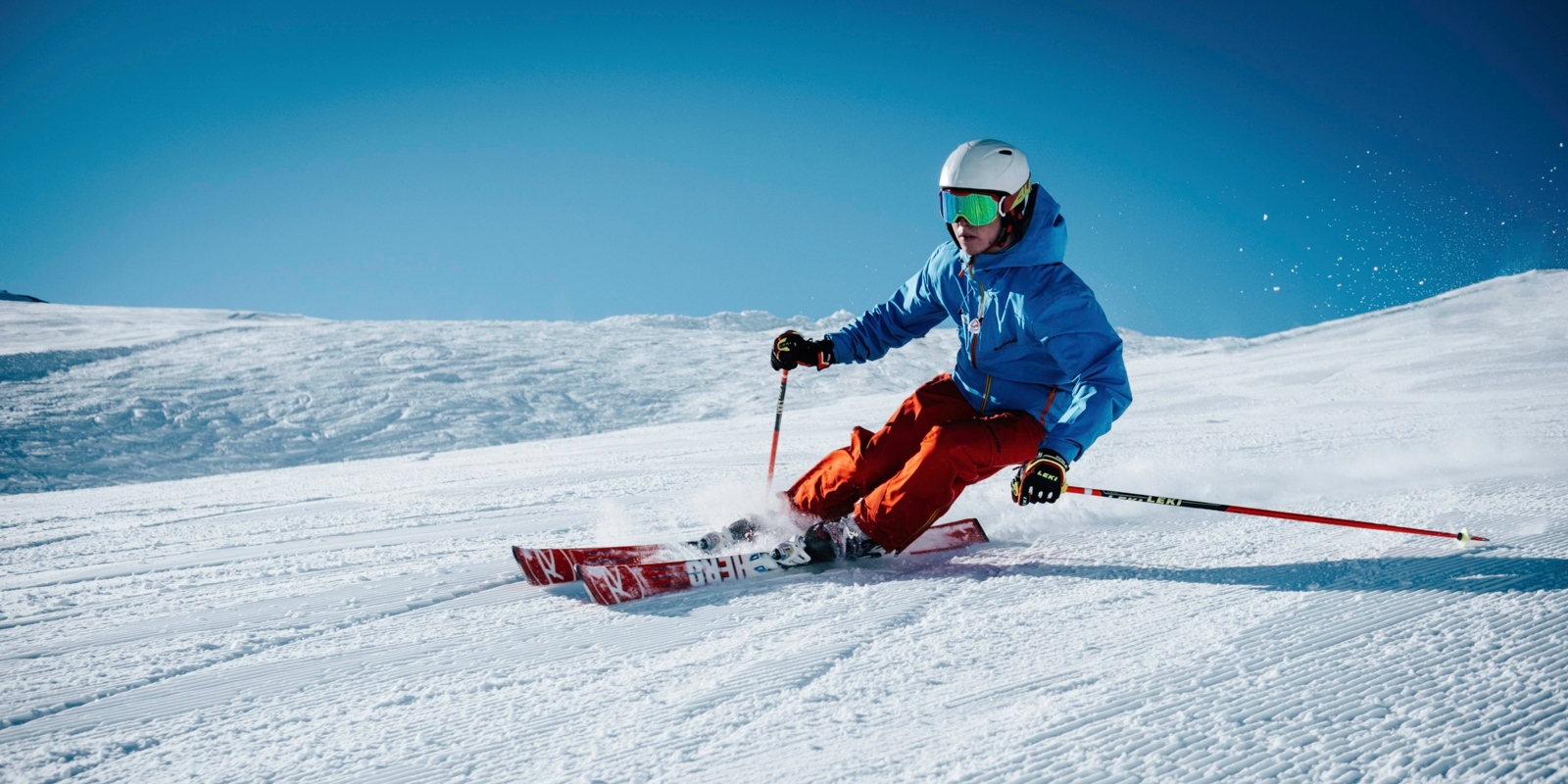 Ski/Snowboard Rentals